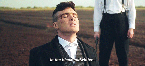 Vaizdo rezultatas pagal uÅ¾klausÄ âby order of the peaky blinders gifâ