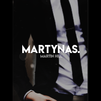 Martynas .