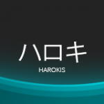 Haroki